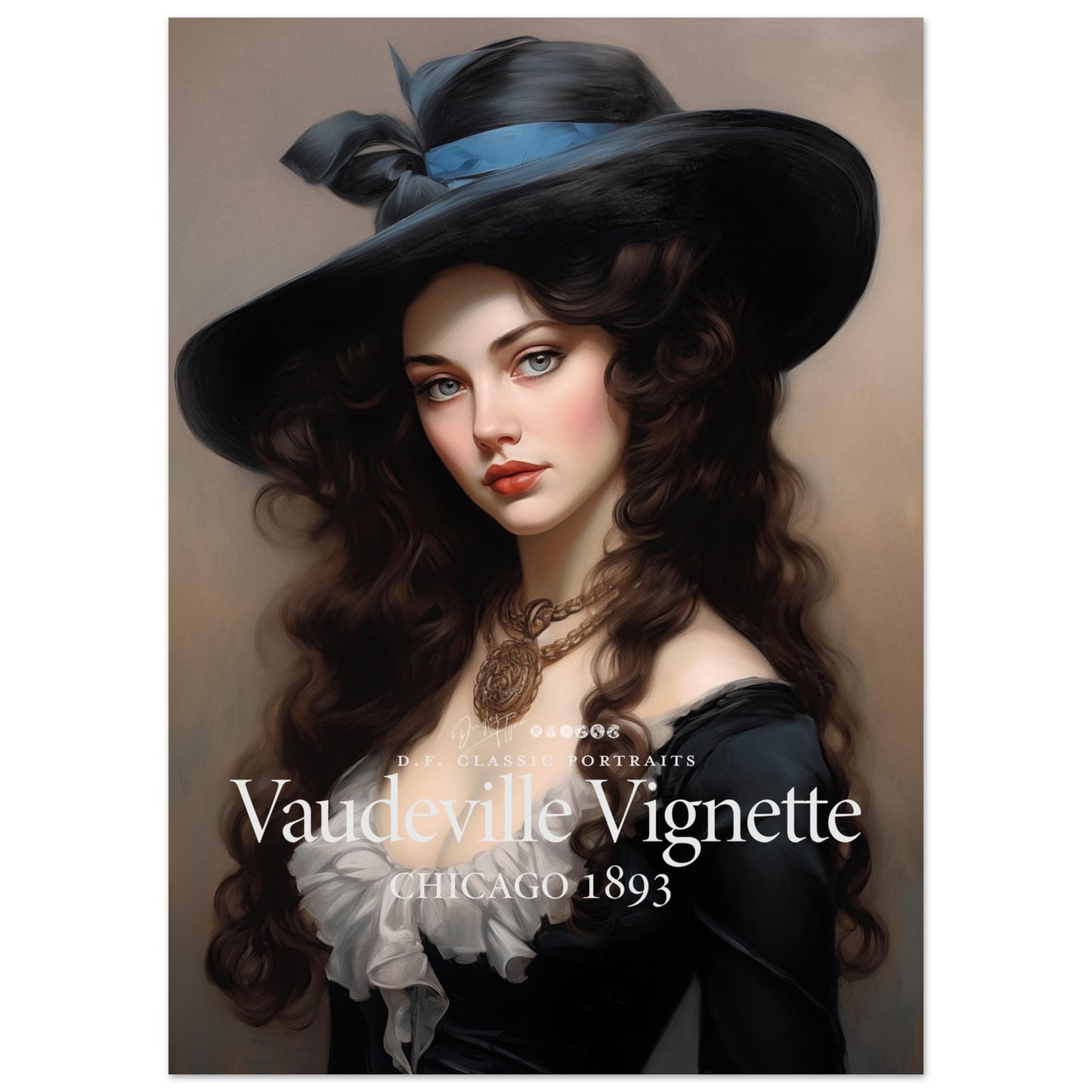 »Vaudeville Vignette«
