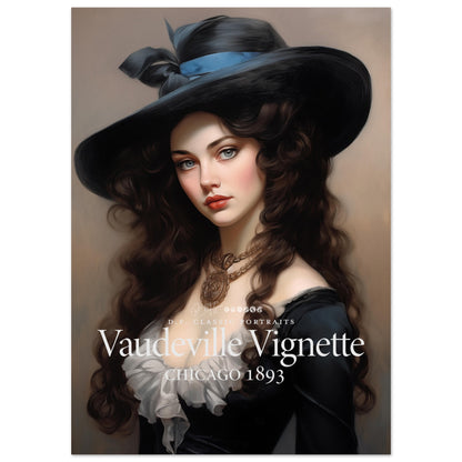 »Vaudeville Vignette«