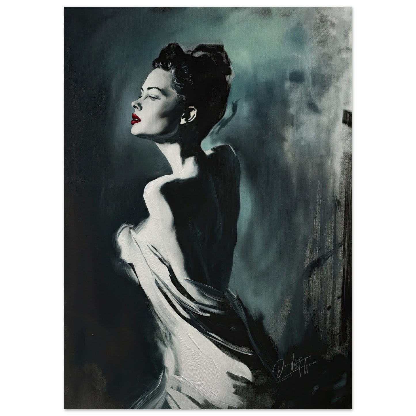 »Wrapped in Allure«