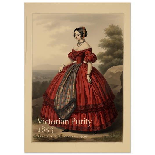 »Victorian Purity 1853«