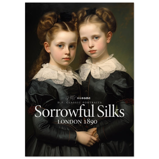 »Sorrowful Silks«