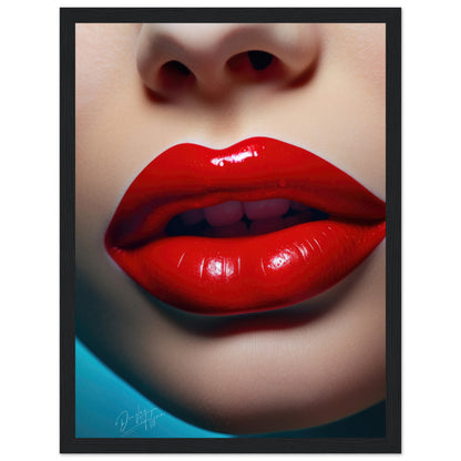 »Red Hot Lips 1«