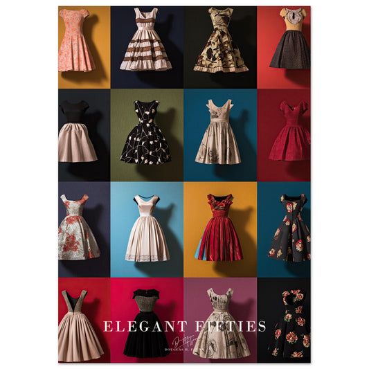 »Elegant Fifties«