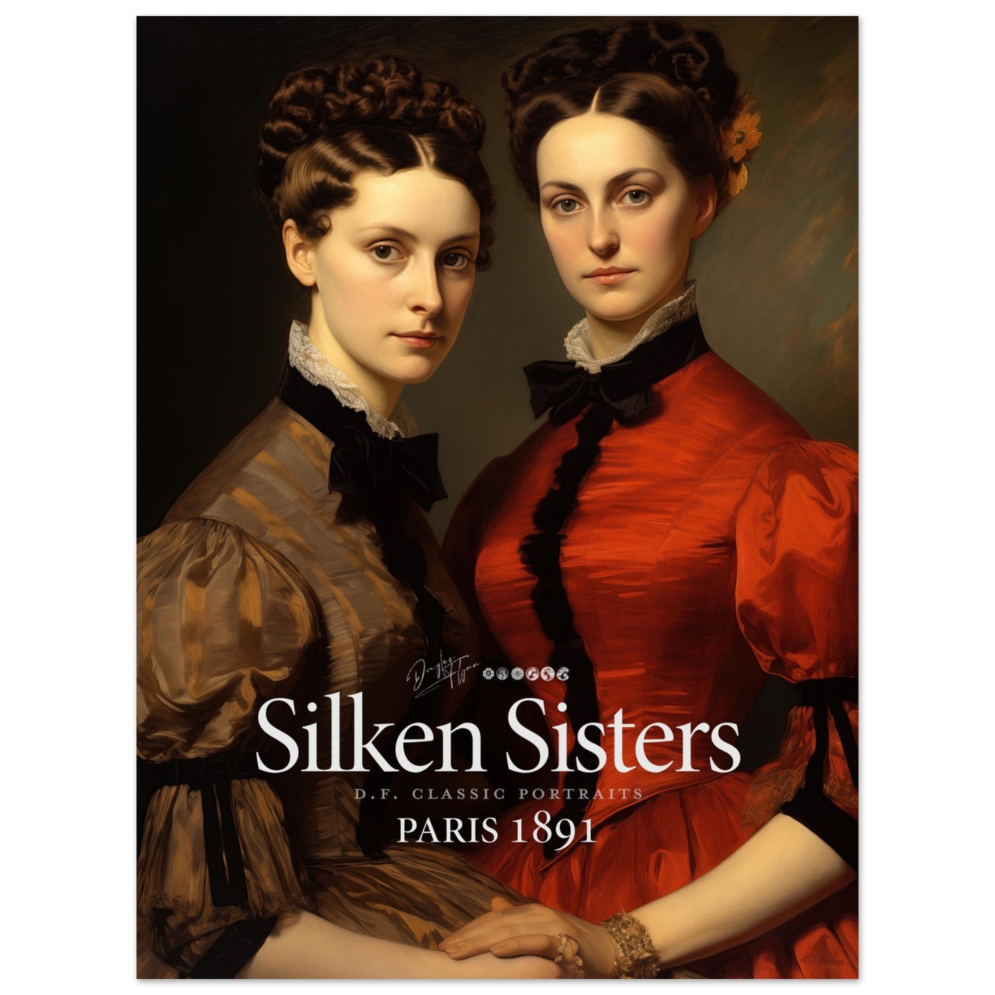 »Silken Sisters«