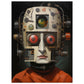 »Sad Male Robot 03«