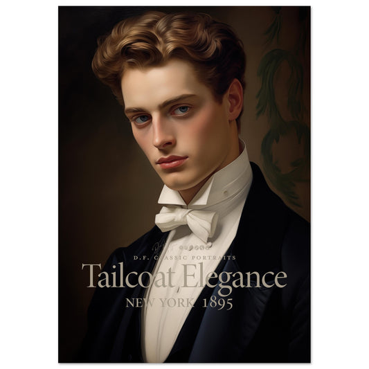 »Tailcoat Elegance«
