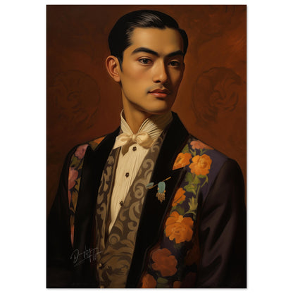 »Silk Sophistication«