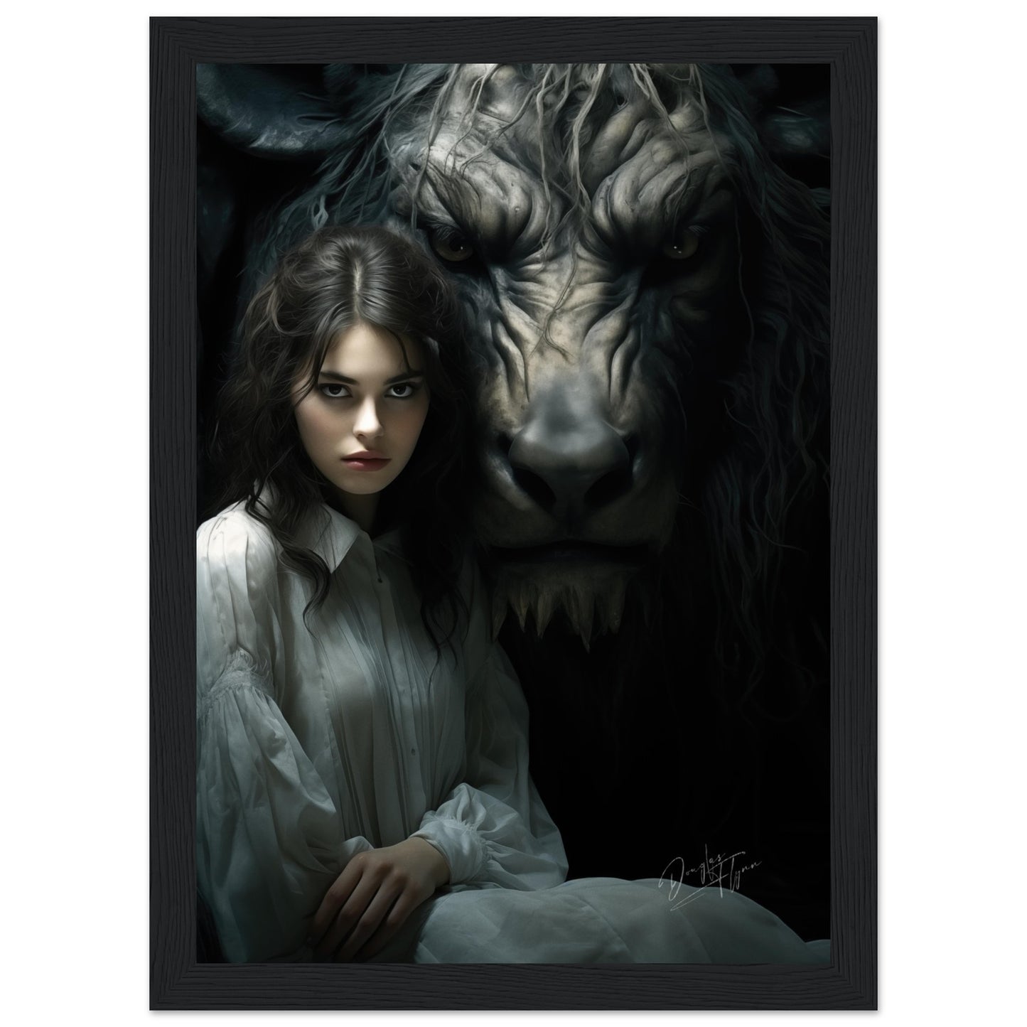 »Beauty And The Beast 01«