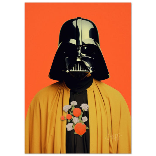 »Lady Vader 1«