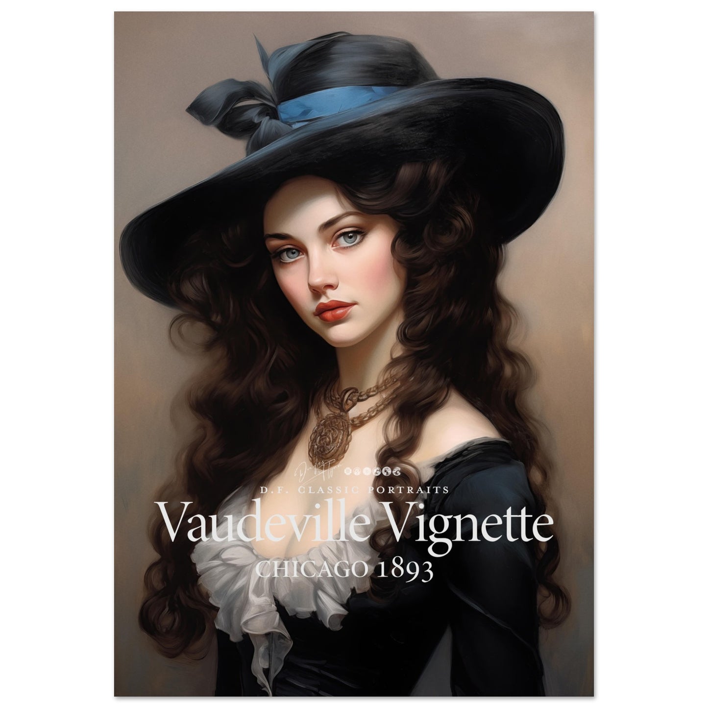 »Vaudeville Vignette«