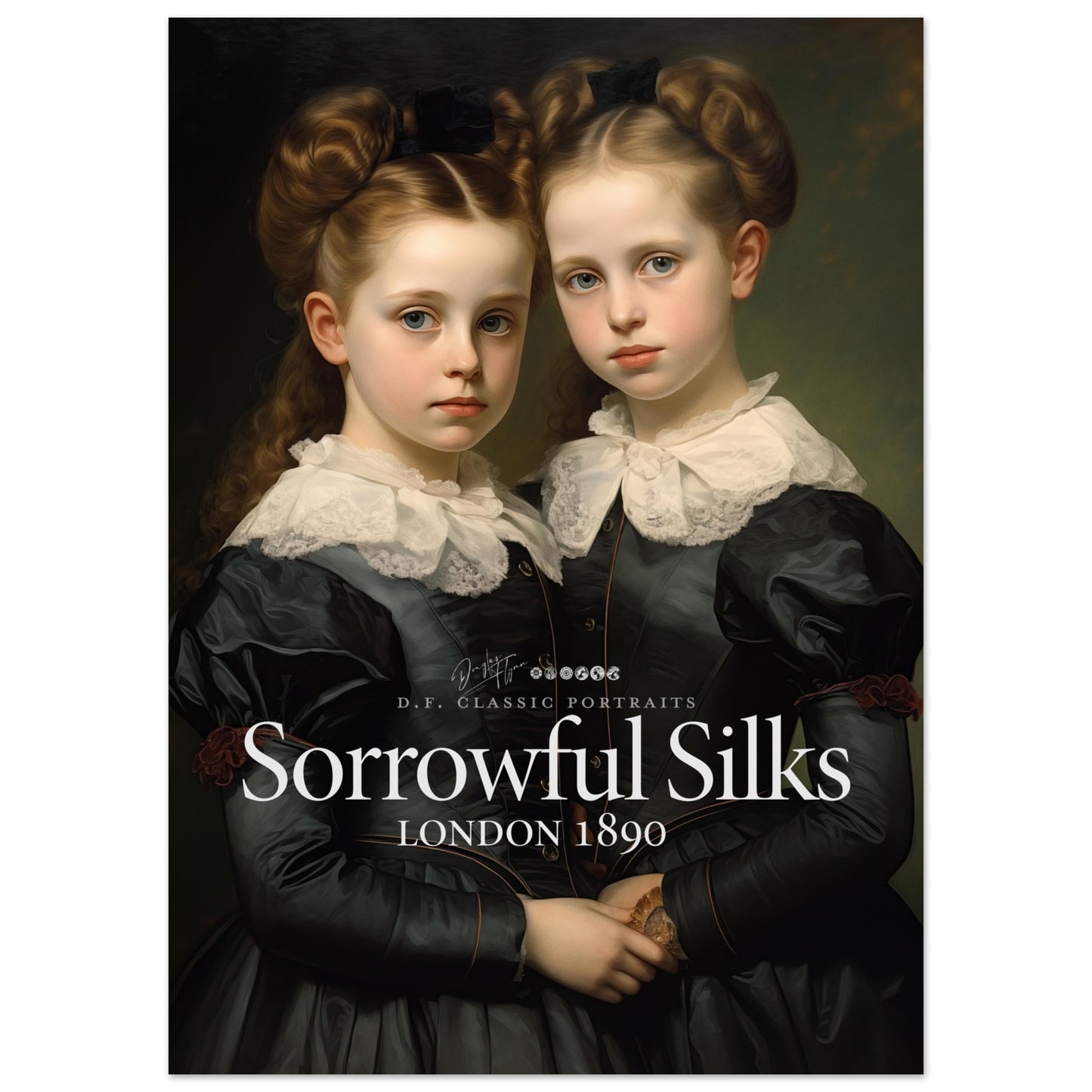 »Sorrowful Silks«