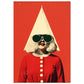 »Lady Christmas Tree 3«