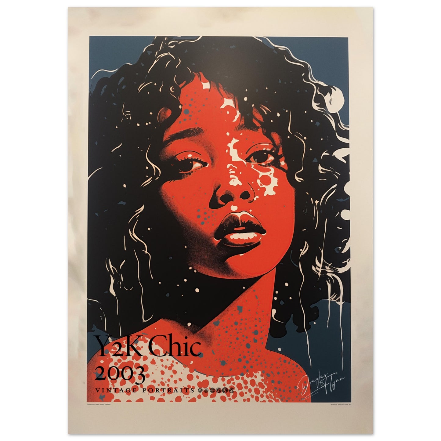 »Y2K Chic 2003«