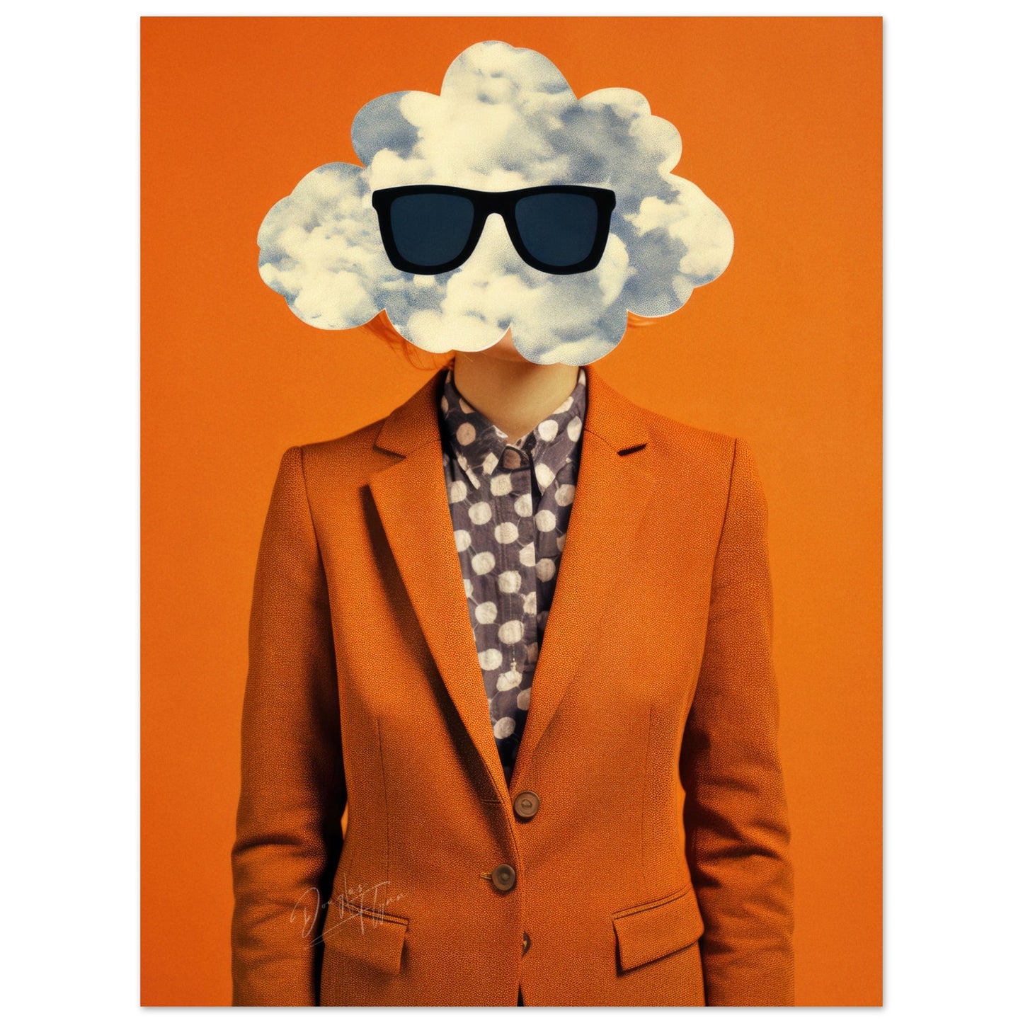 »My Foggy Mind 2«