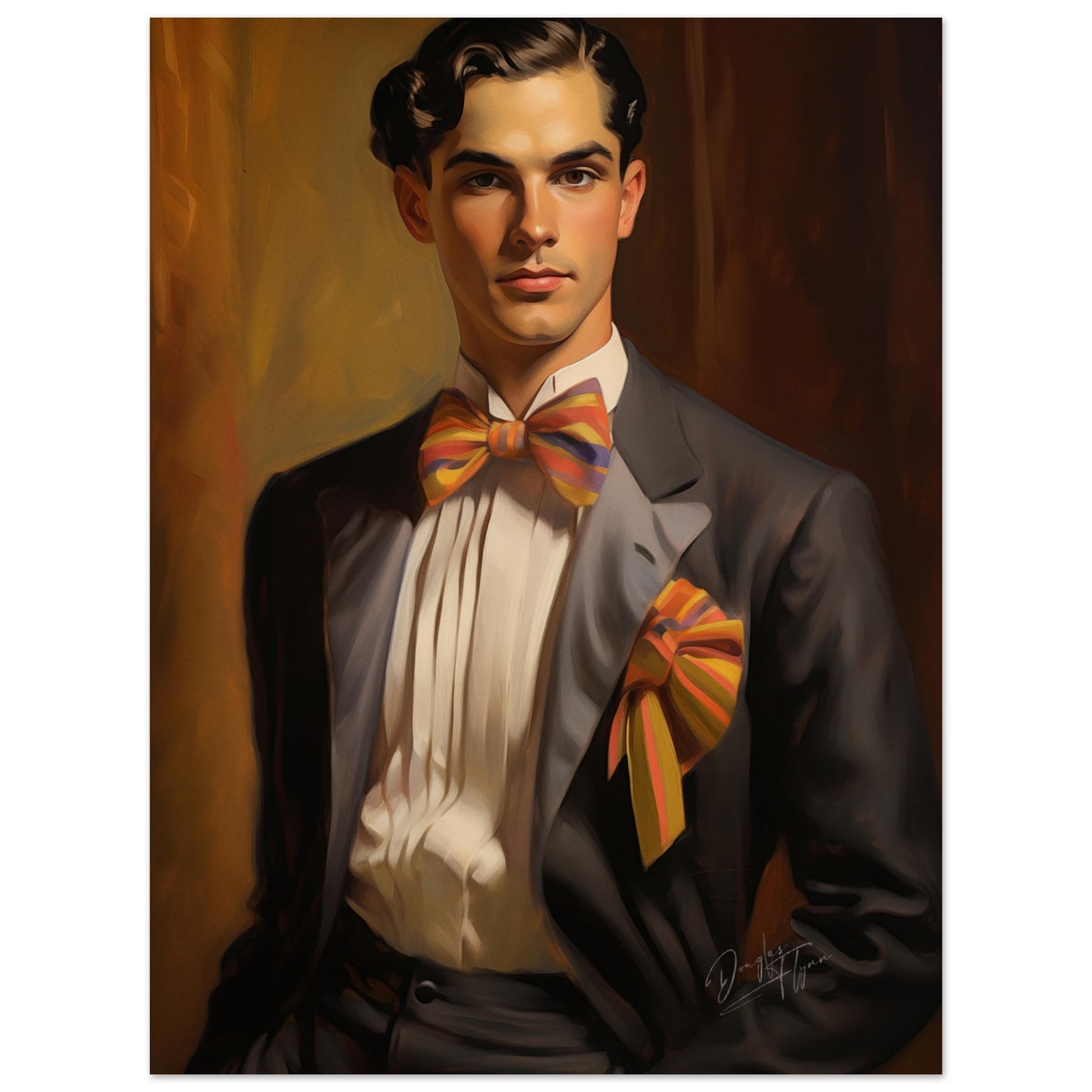 »Dandy Flair«