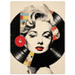 »Lady Music 1«