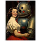 »Robot Romance 08«
