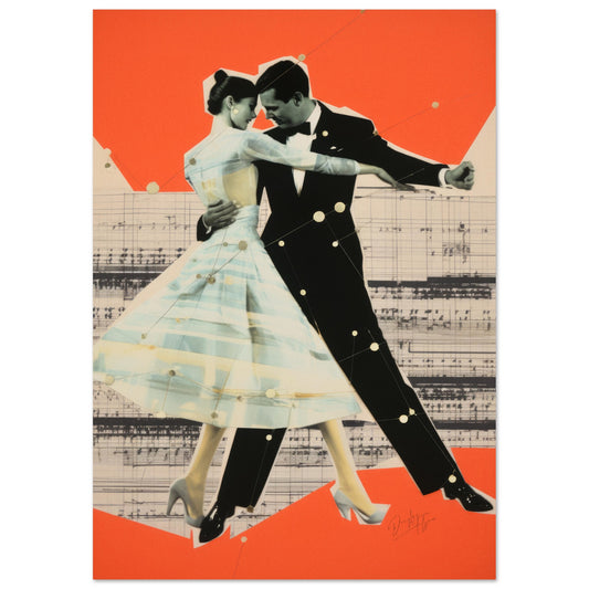 »Dancing 6«