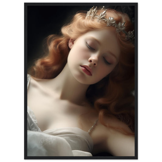 »Fair Princess 07«
