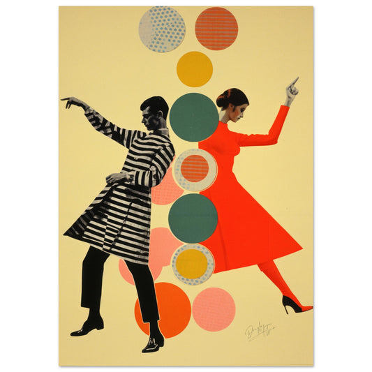 »Dancing 7«