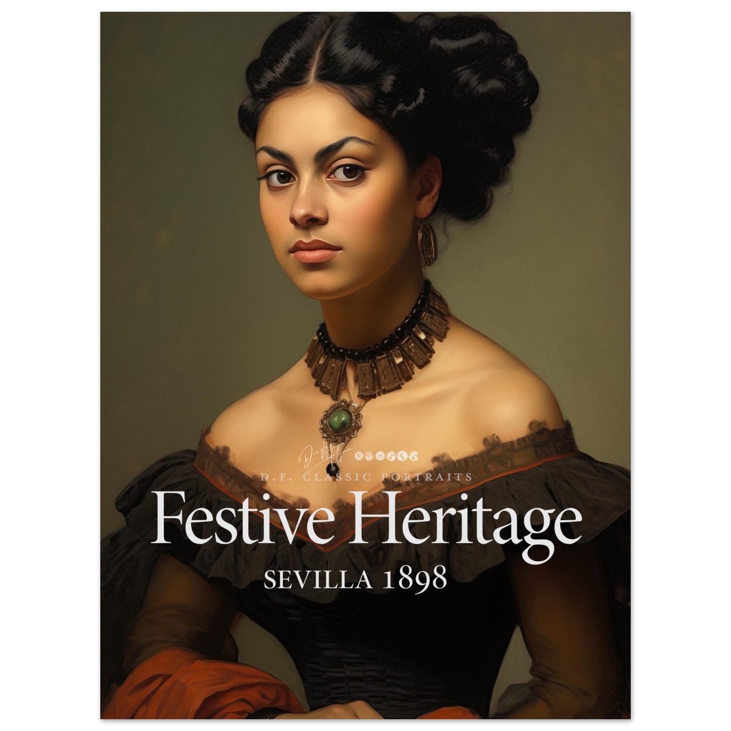 »Festive Heritage«