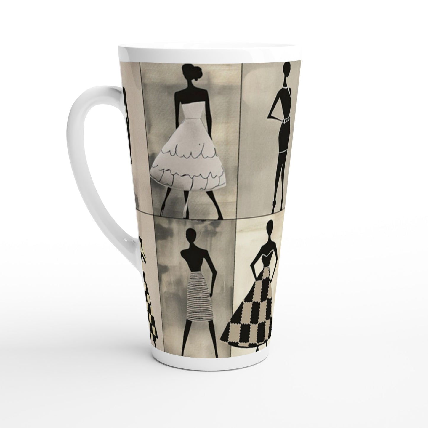 Kopp: Dress Design Delight