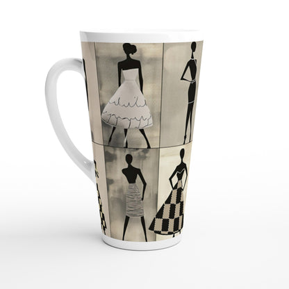 Kopp: Dress Design Delight