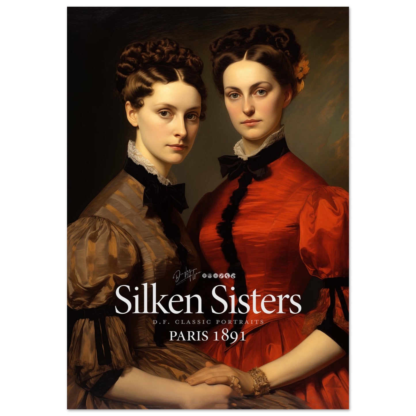 »Silken Sisters«