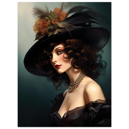 »Deco Decadence«