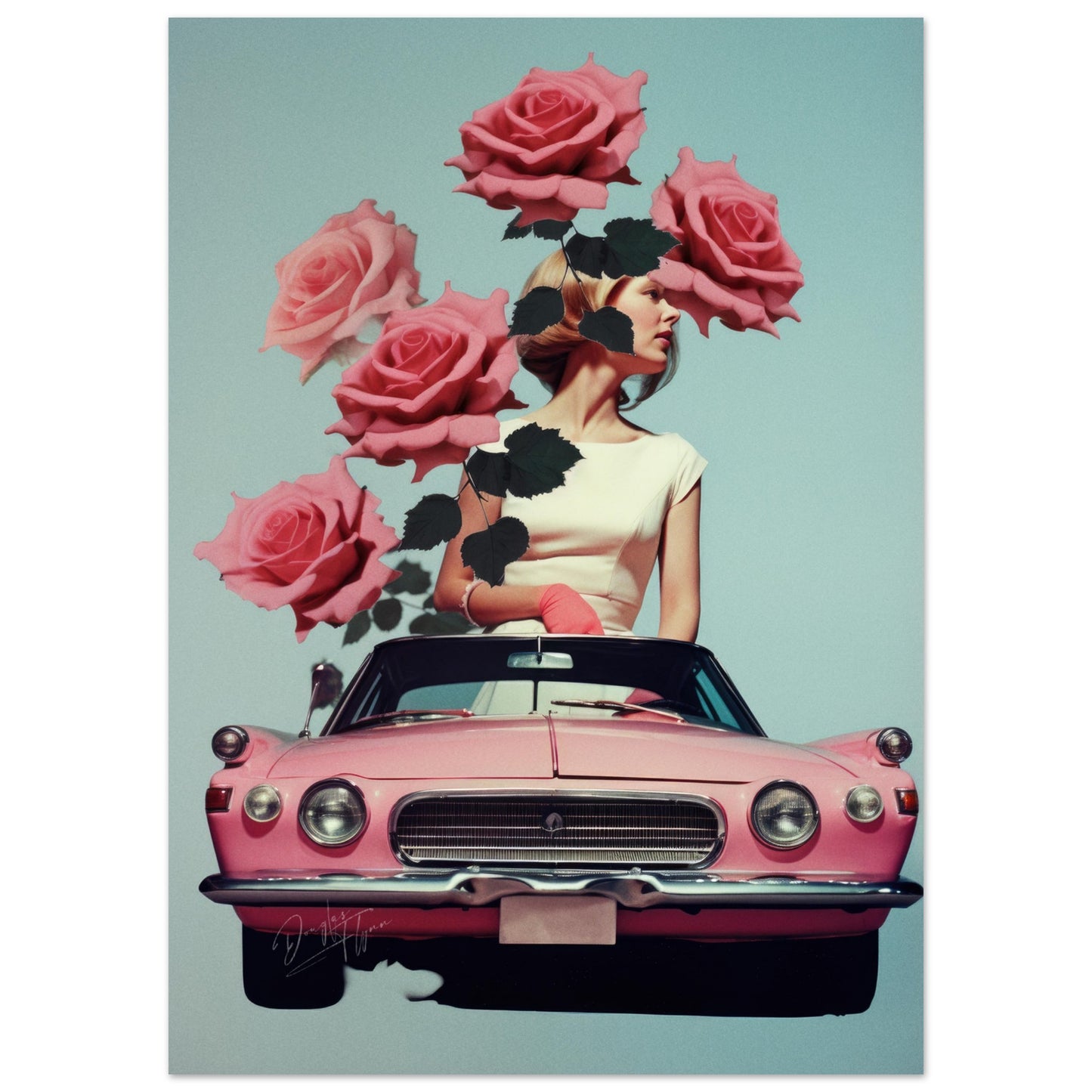»I Love My Car 2«
