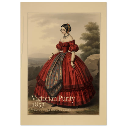 »Victorian Purity 1853«