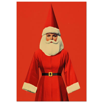 »Lady Christmas Tree 4«
