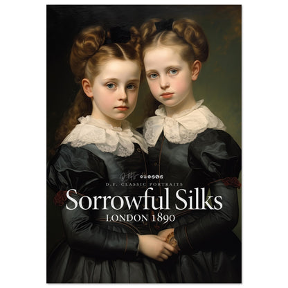 »Sorrowful Silks«