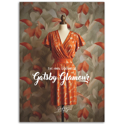 »Gatsby Glamour«