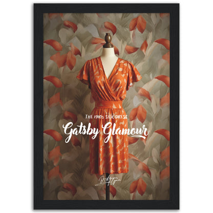 »Gatsby Glamour«
