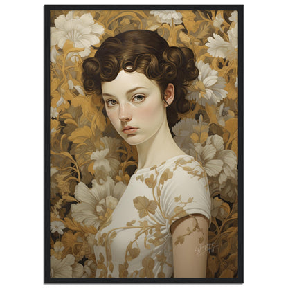 »Enchanting Girl«