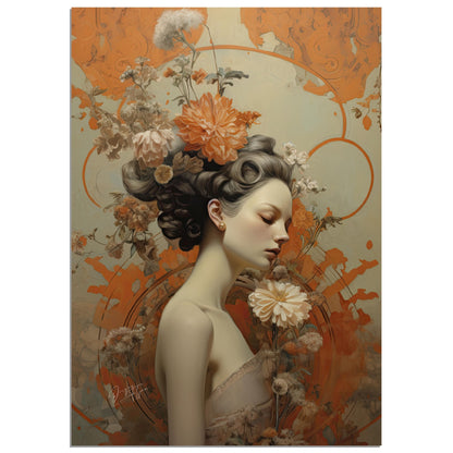 »Whispers of Elegance«