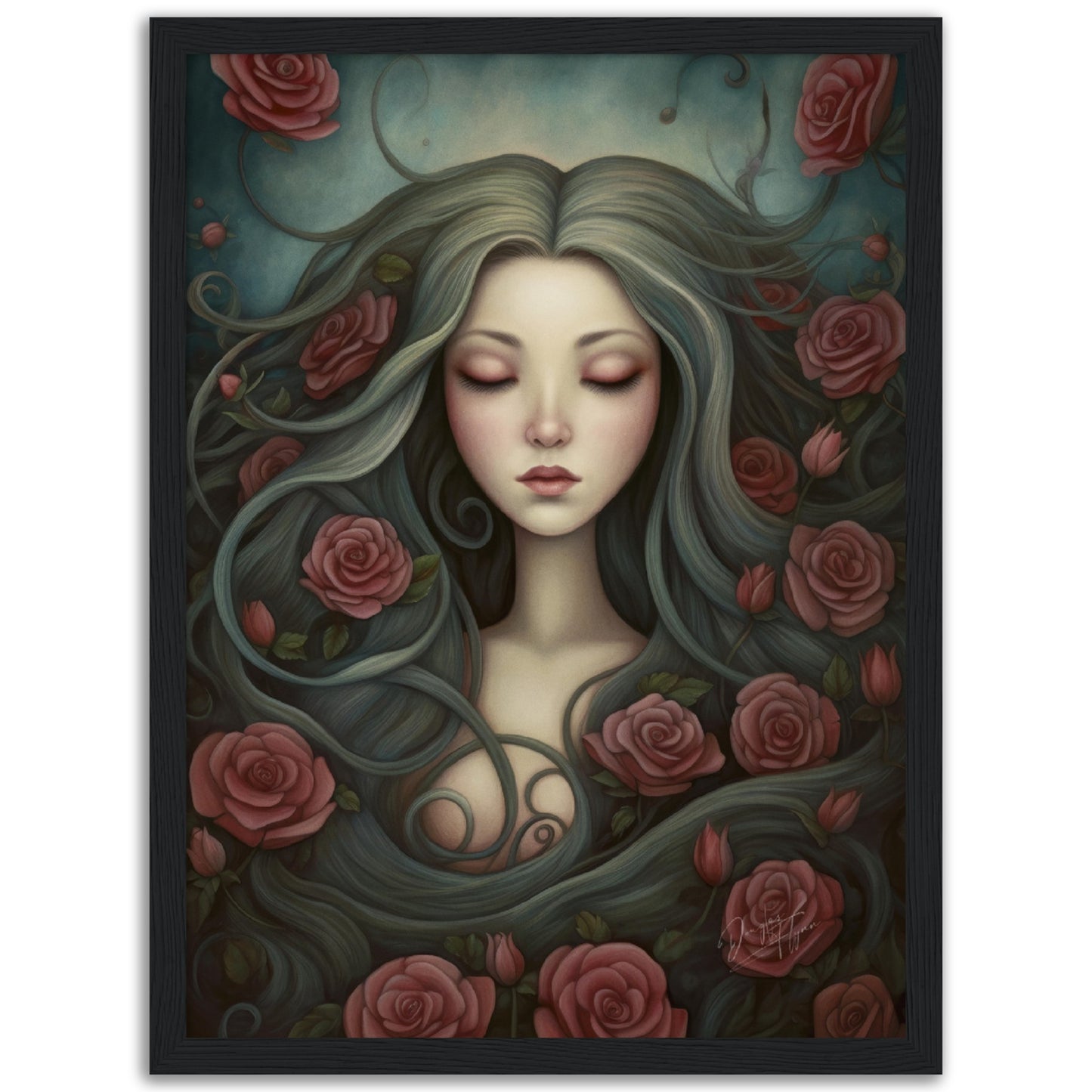 »Dreaming Love«