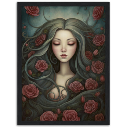 »Dreaming Love«