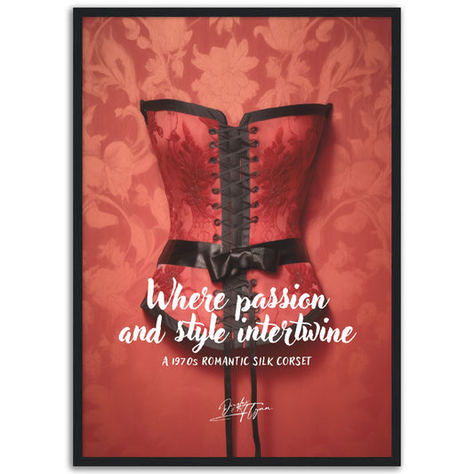 »Vintage Desire«