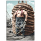 »Musclebound Grandpappy«