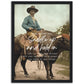 »Bull Rider Grandad«