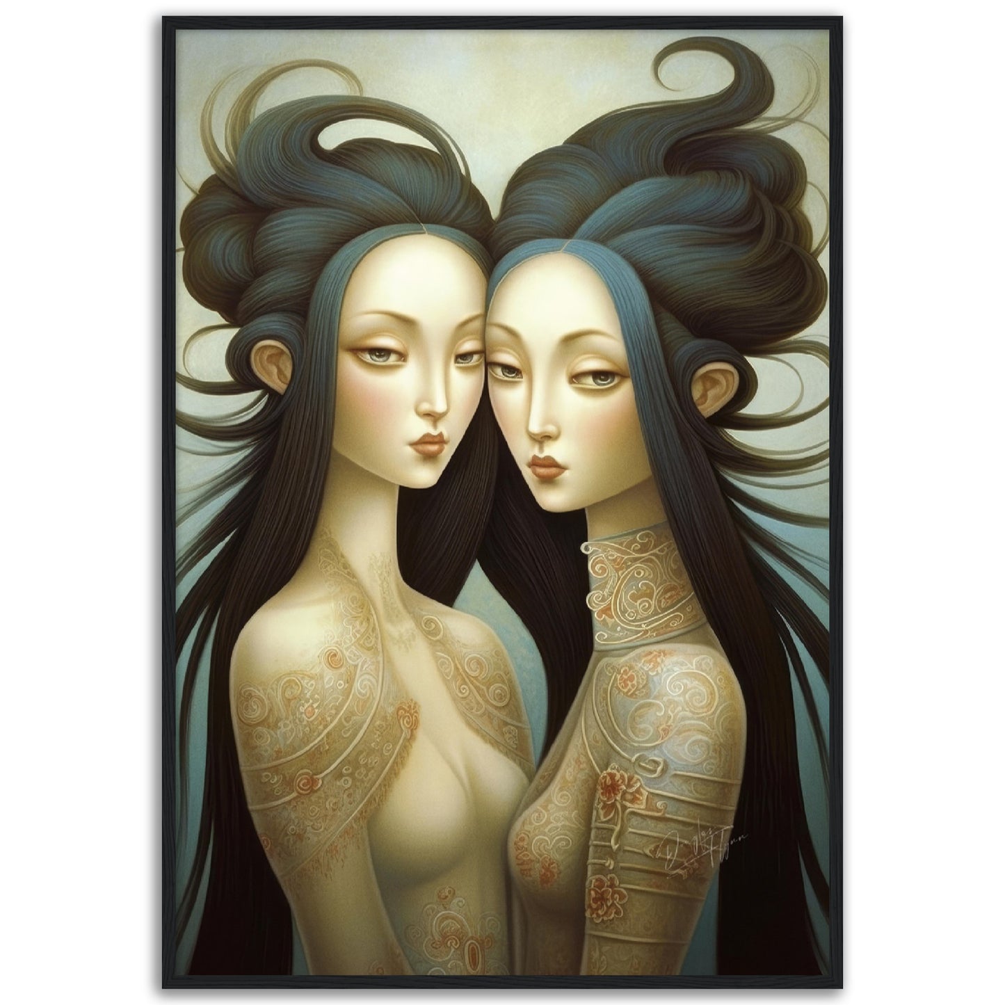 »World of Love«