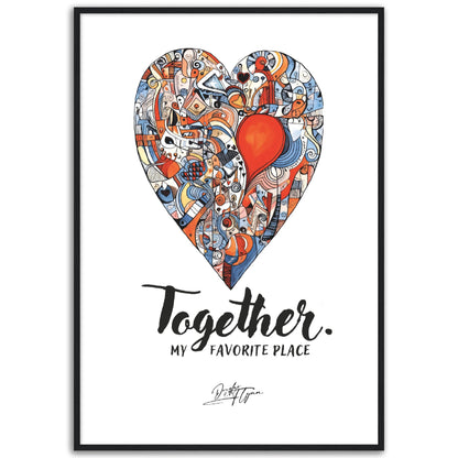 »Together«