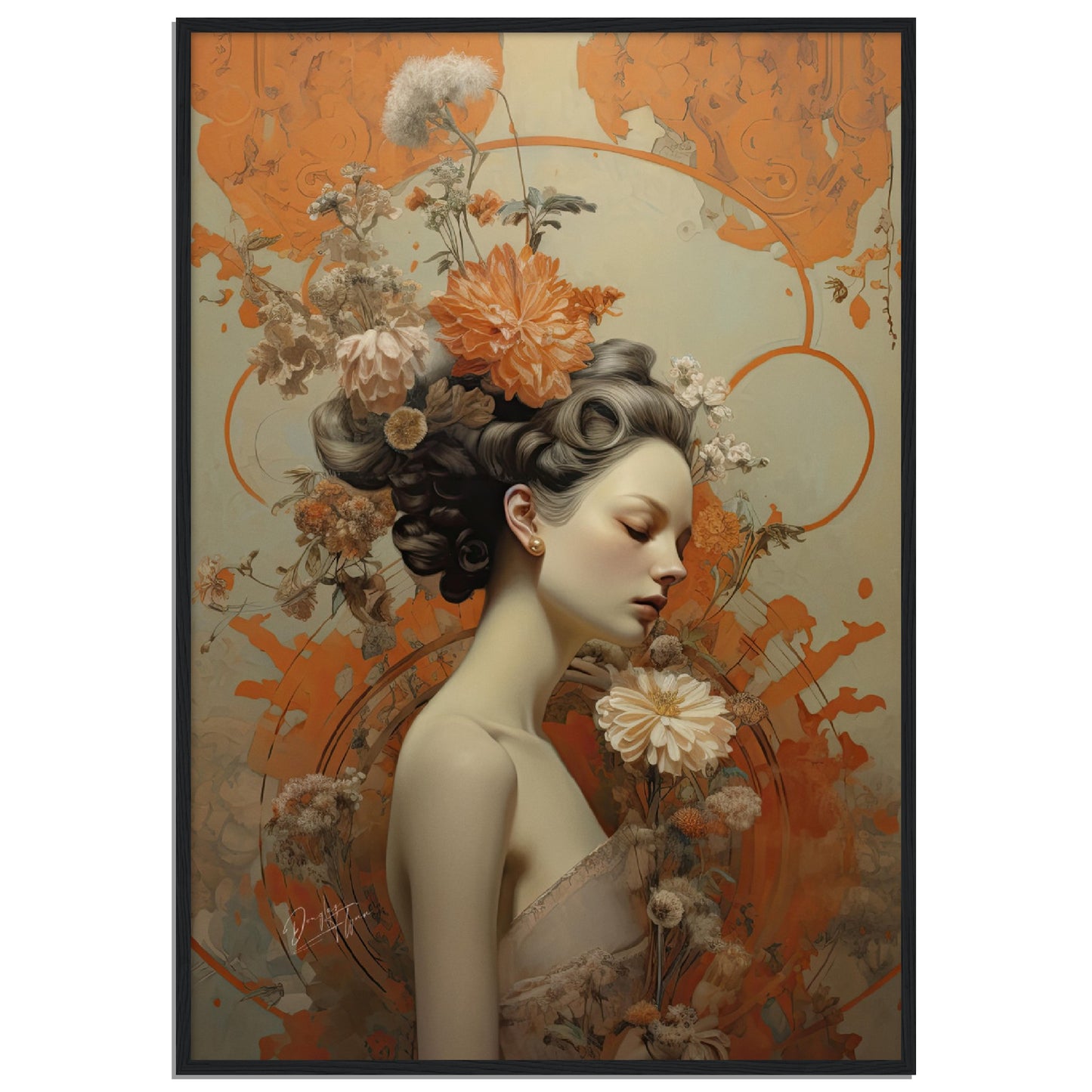 »Whispers of Elegance«