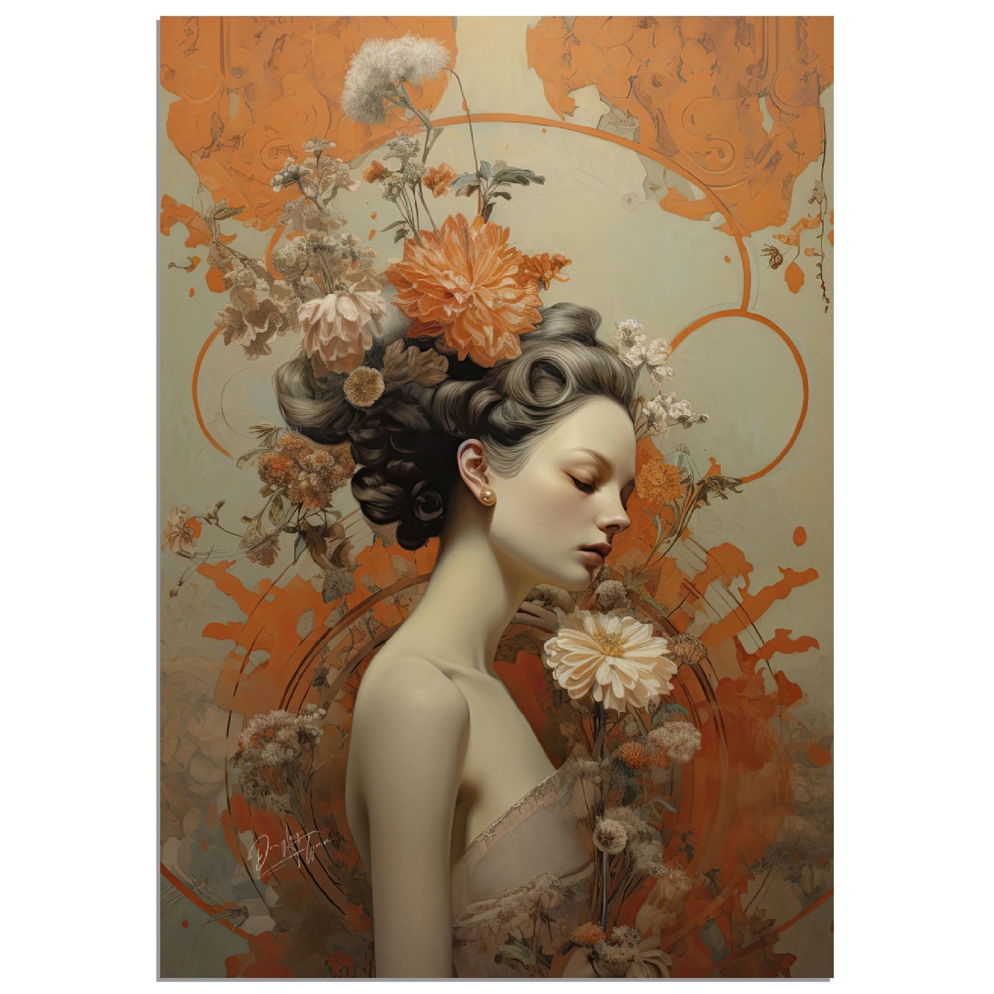 »Whispers of Elegance«