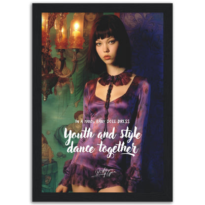»Flirty 90s«