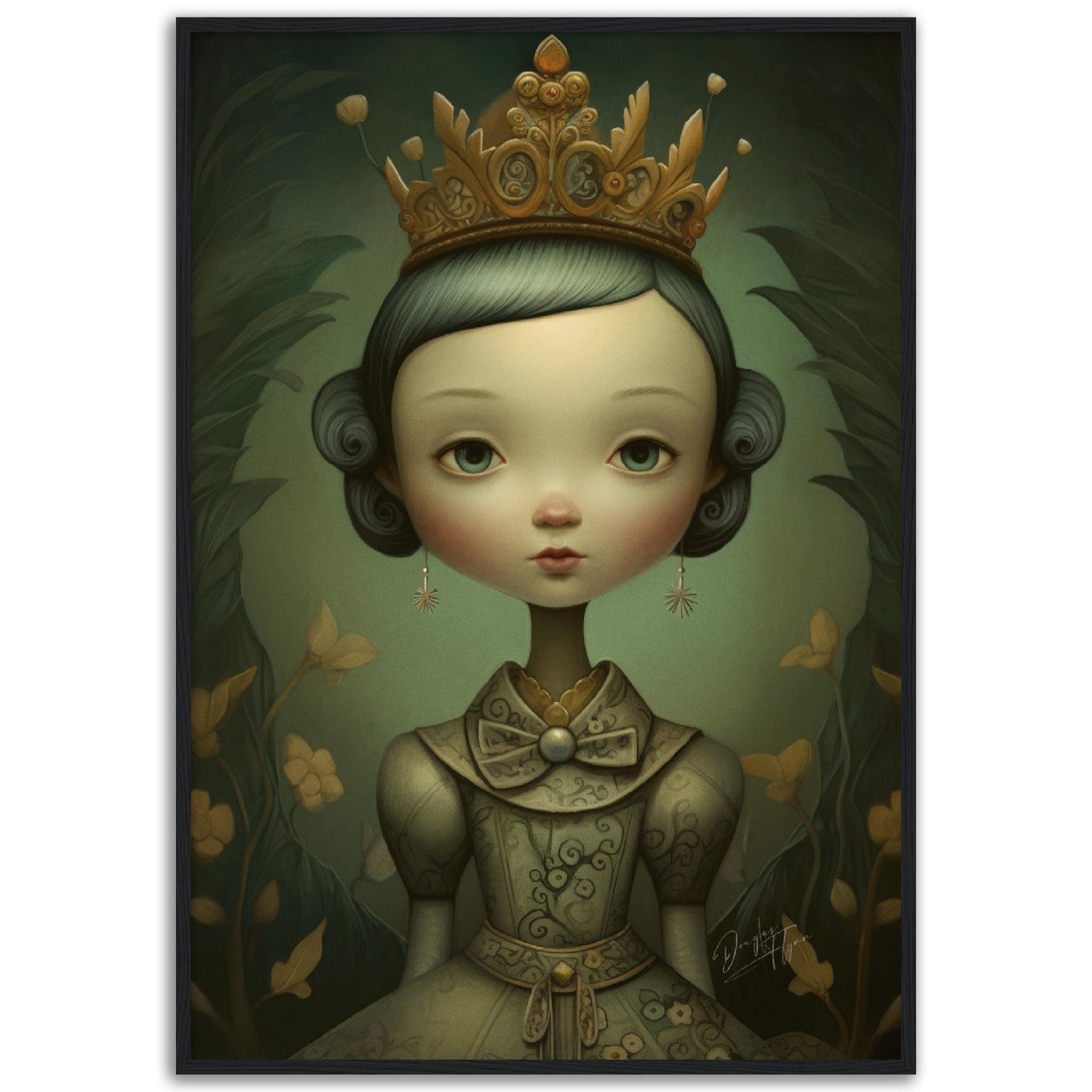 »A Princess Tale«