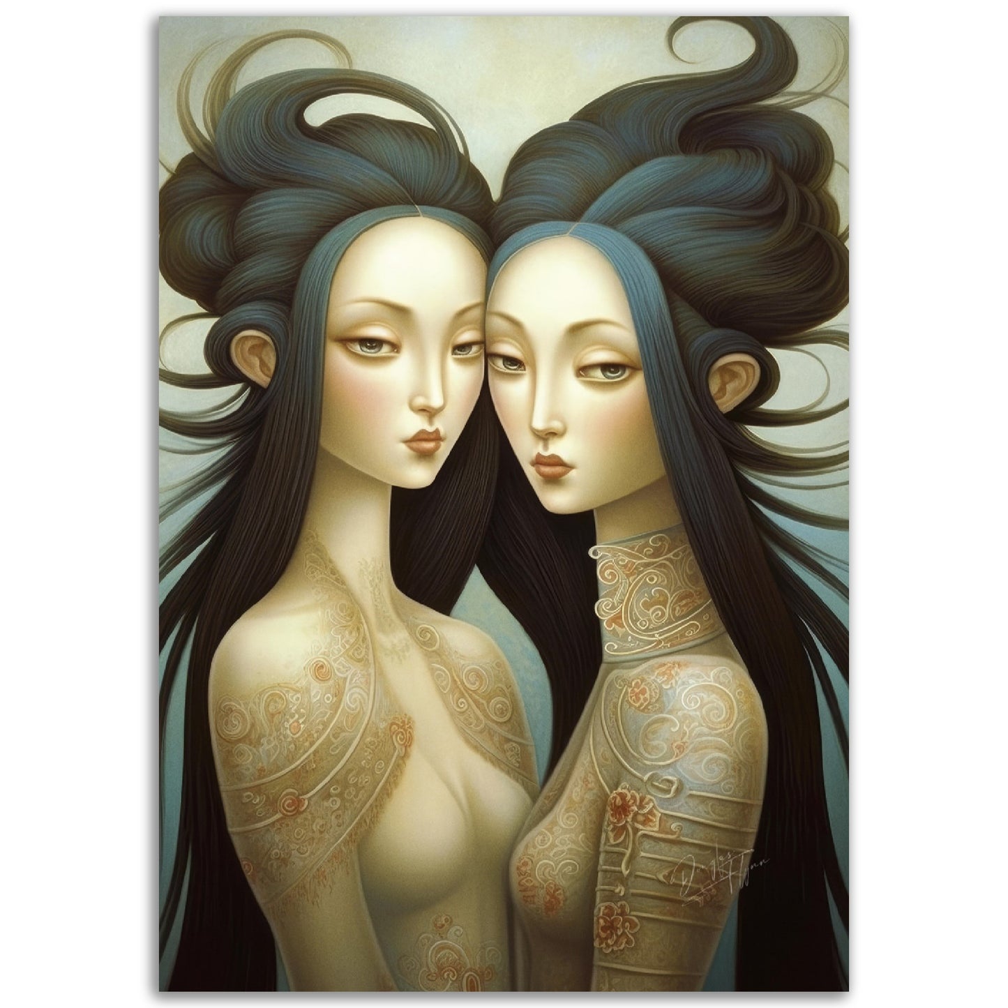 »World of Love«