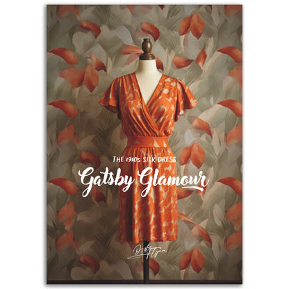 »Gatsby Glamour«
